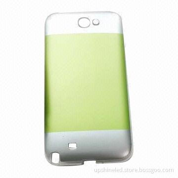 Smartphone Case, PC Material, for Samsung Galaxy Note 2, OEM and ODM Orders are Welcome